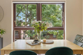 Canada Water Entire One-Bedroom Apartment